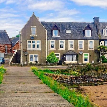 Inviting 1-Bed Apartment In Campbeltown Loch Views エクステリア 写真