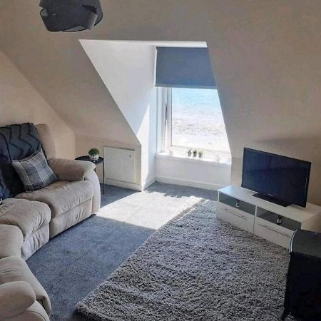Inviting 1-Bed Apartment In Campbeltown Loch Views エクステリア 写真