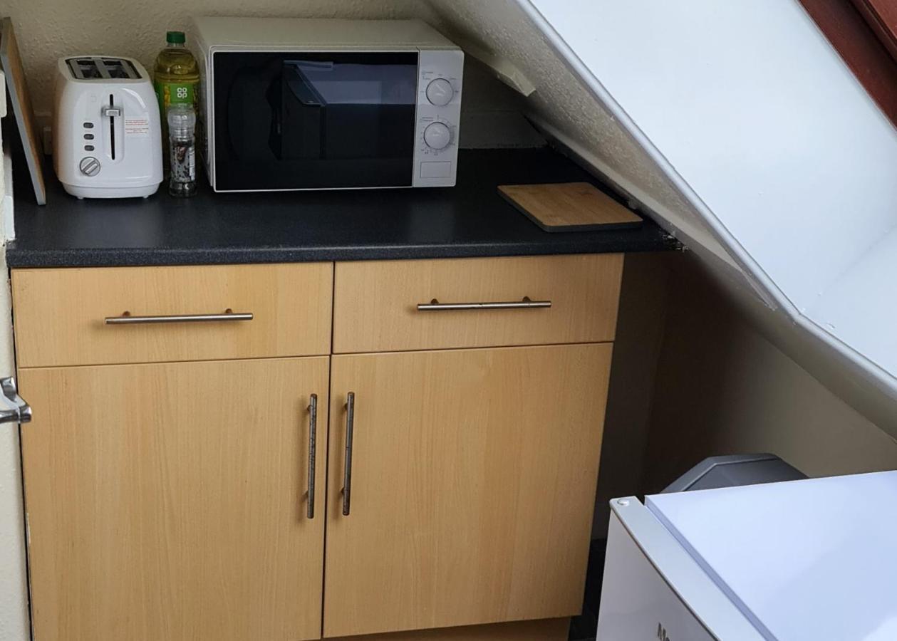 Inviting 1-Bed Apartment In Campbeltown Loch Views エクステリア 写真
