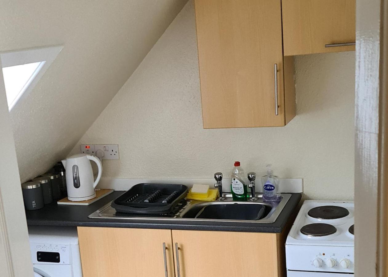 Inviting 1-Bed Apartment In Campbeltown Loch Views エクステリア 写真