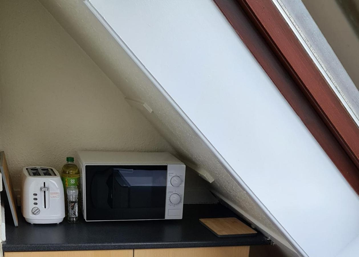 Inviting 1-Bed Apartment In Campbeltown Loch Views エクステリア 写真