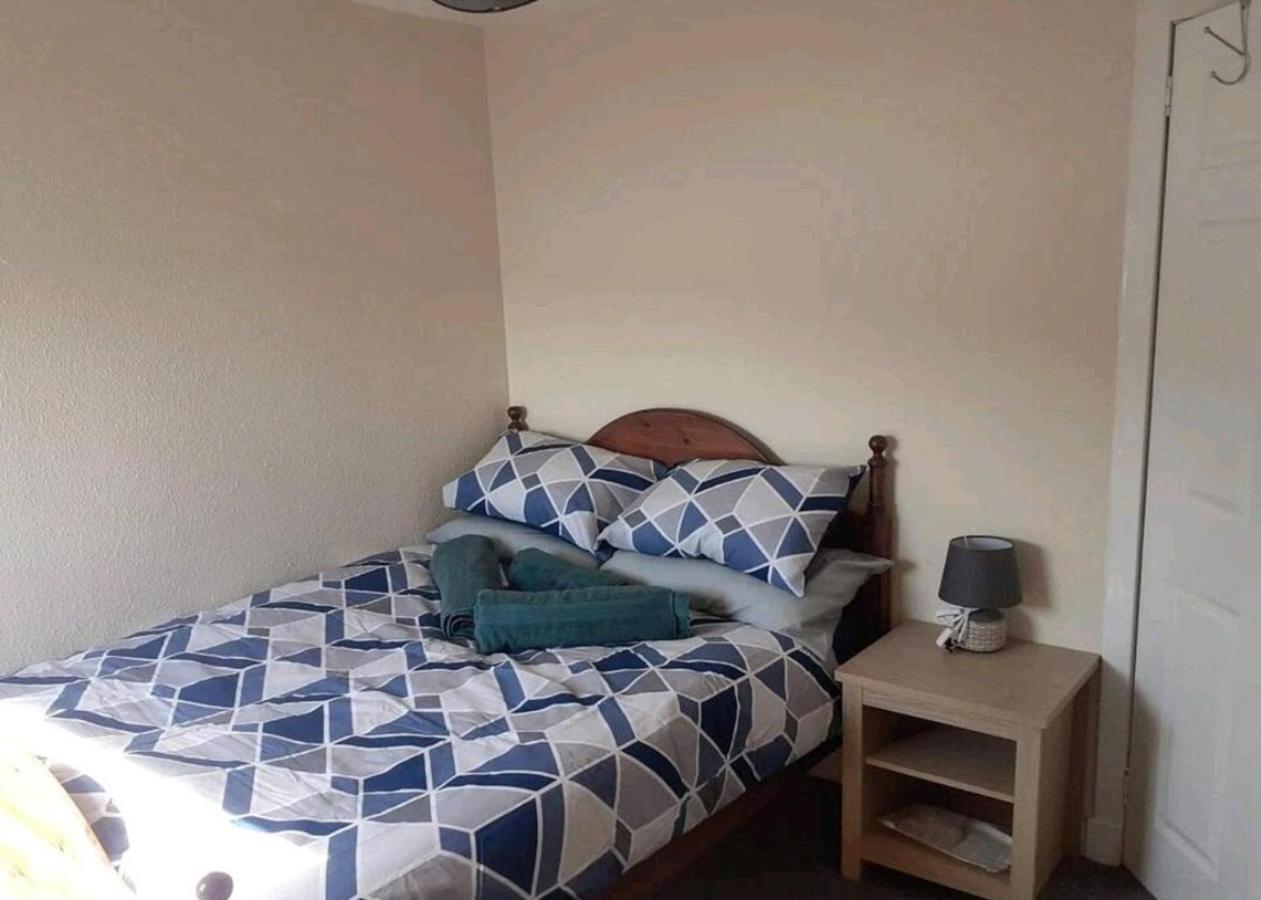 Inviting 1-Bed Apartment In Campbeltown Loch Views エクステリア 写真