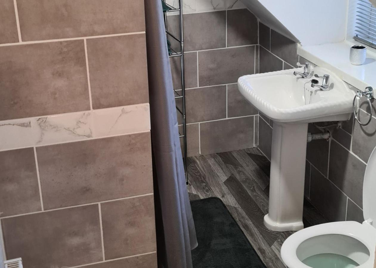 Inviting 1-Bed Apartment In Campbeltown Loch Views エクステリア 写真
