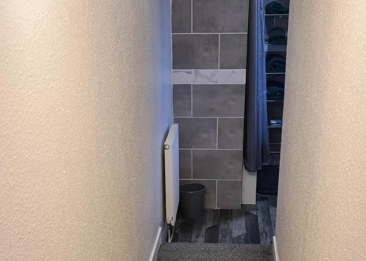 Inviting 1-Bed Apartment In Campbeltown Loch Views エクステリア 写真